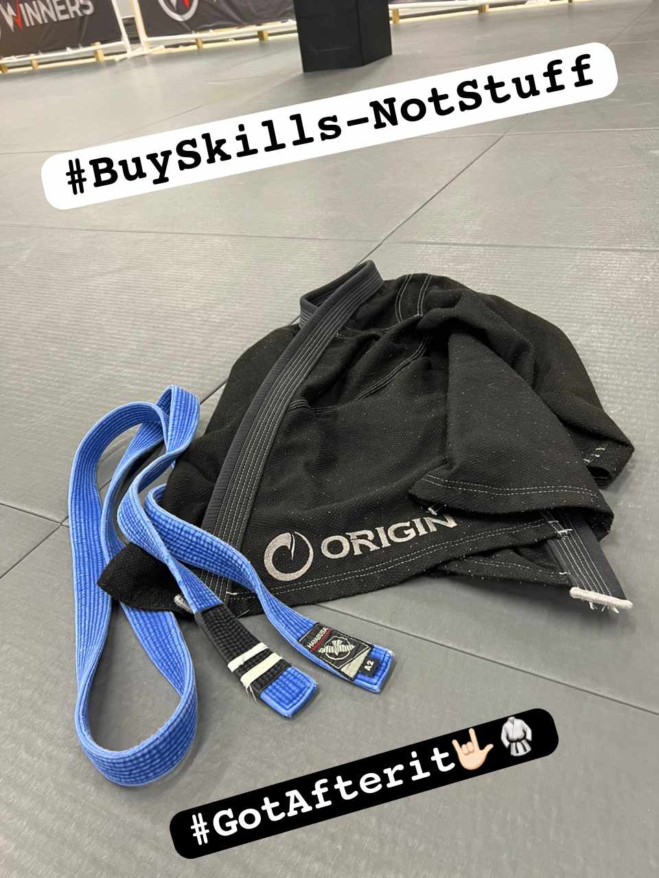 Nov 9, Jiu Jitsu Fundamentals Skill Builder