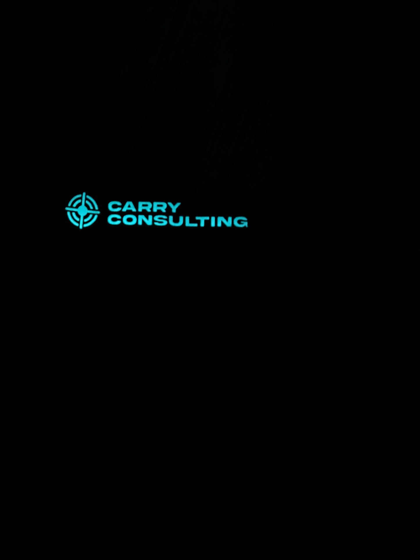Carry Consulting Patches