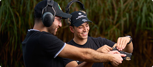 Private 1 on 1 lessons